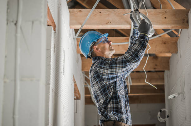 Best Electrical Installation Contractor  in Dry Ridge, KY