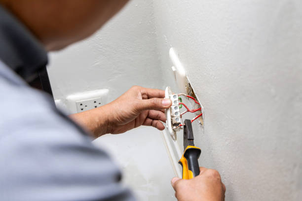 Best Licensed Electrician  in Dry Ridge, KY