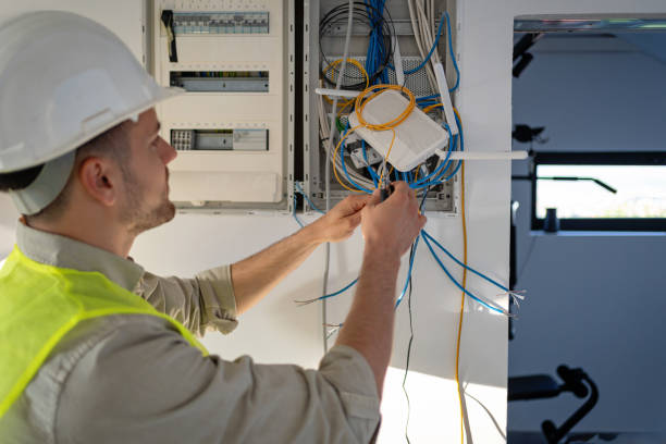 Best Circuit Breaker Repair  in Dry Ridge, KY