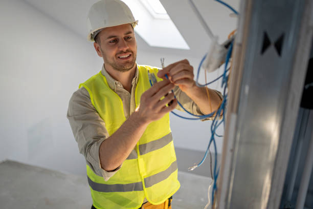 Best Commercial Electrician Services  in Dry Ridge, KY